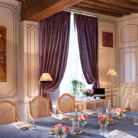 Chateau De Noizay - Chateauzen Eksteriør billede